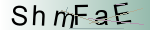 Captcha anti-spam