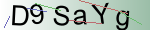 Captcha anti-spam