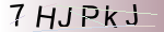 Captcha anti-spam