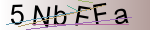 Captcha anti-spam