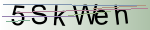 Captcha anti-spam