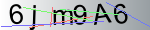 Captcha anti-spam