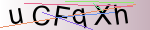 Captcha anti-spam