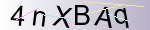 Captcha anti-spam