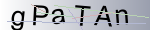 Captcha anti-spam
