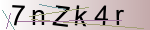 Captcha anti-spam