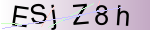 Captcha anti-spam