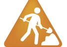 Travaux entre Saint-Gervais-la-Forêt et Vineuil