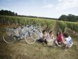 Cheverny - parcours Loire à vélo et châteaux à vélo