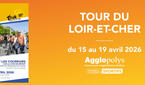 65e Tour cycliste du Loir-et-Cher