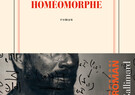 " Homéomorphe " de Yann Brunel, lauréat du Roblès 2023 !
