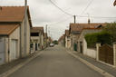 Champigny-en-Beauce - Rue de la Cité