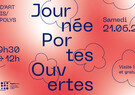 Journées Portes Ouvertes 2025