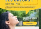Rejoignez l'observatoire des odeurs autour de la zone d'activité Bel Air